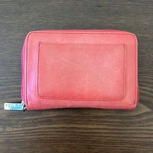 Hobo Wallet